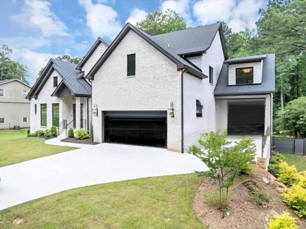 Marietta, GA 30068,3562 Clubland DR