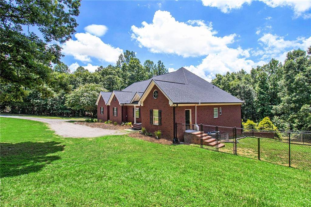 Hull, GA 30646,1771 Leon Ellis RD