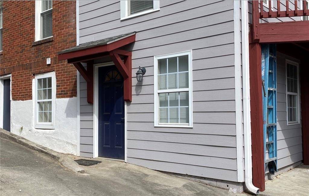 Atlanta, GA 30308,655 Kennesaw AVE NE #Unit 3 Lower