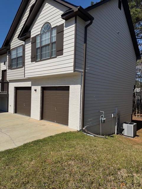 Riverdale, GA 30296,955 Loch Forest WAY