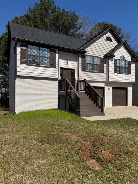 Riverdale, GA 30296,955 Loch Forest WAY