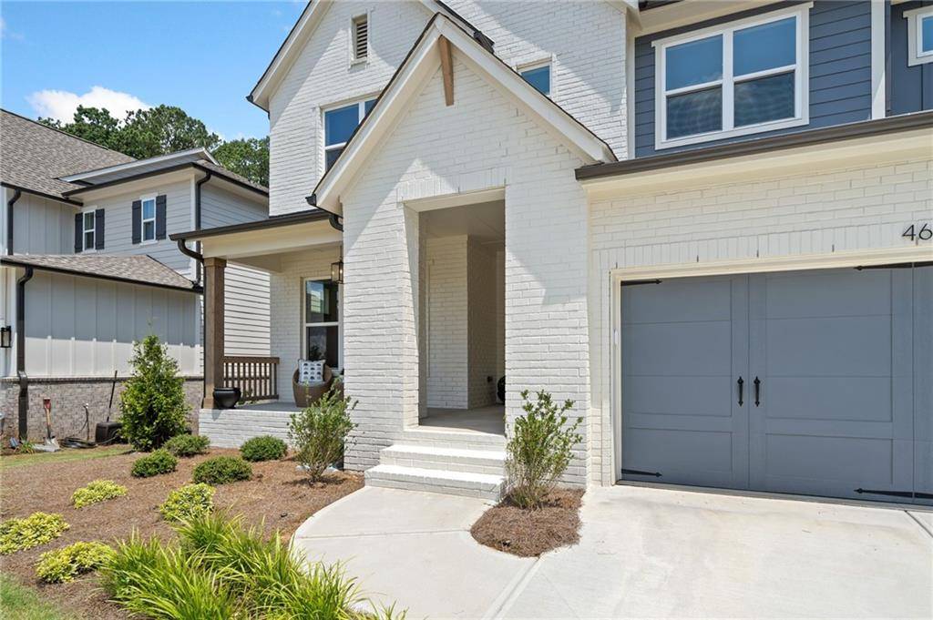 Woodstock, GA 30188,461 Maypop LN