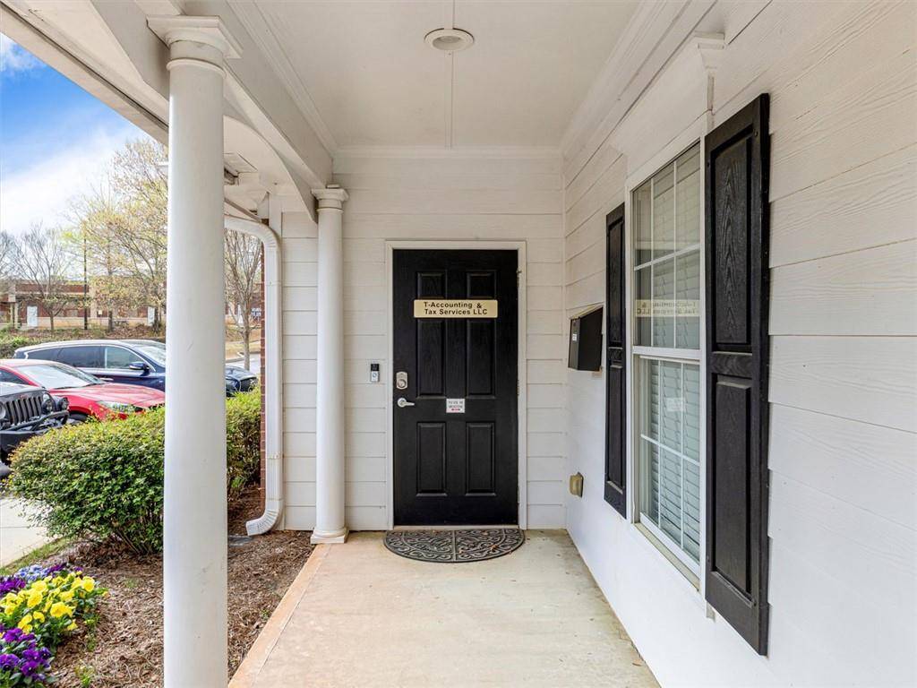 Fayetteville, GA 30214,101 DEVANT ST #202