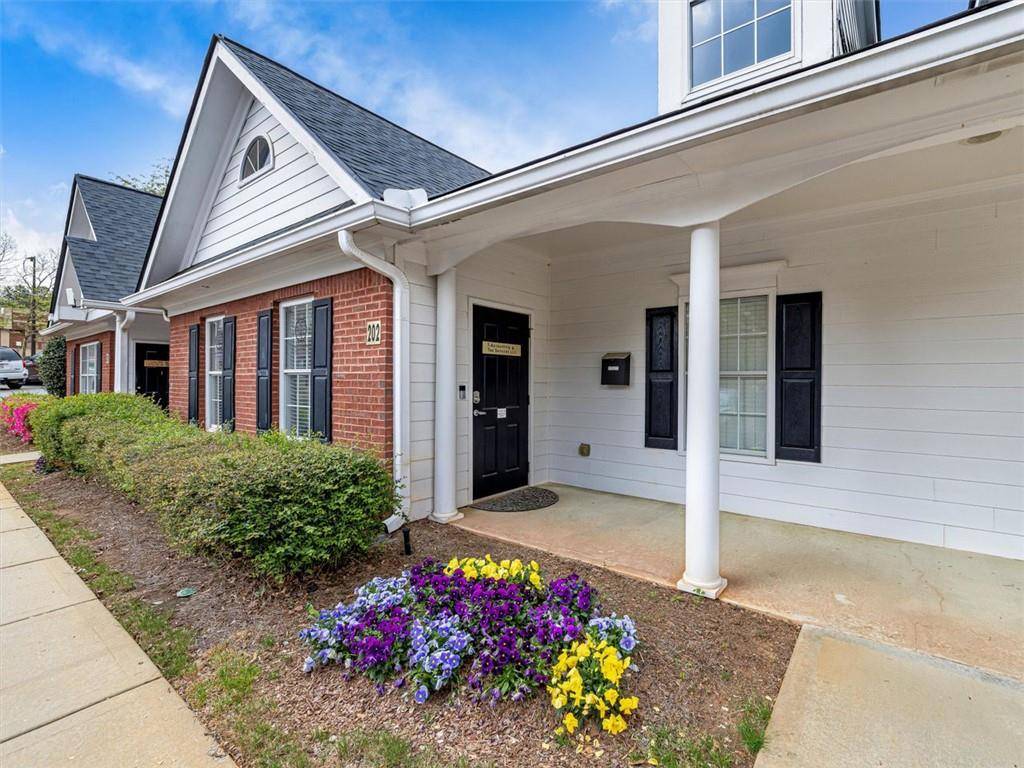 Fayetteville, GA 30214,101 DEVANT ST #202