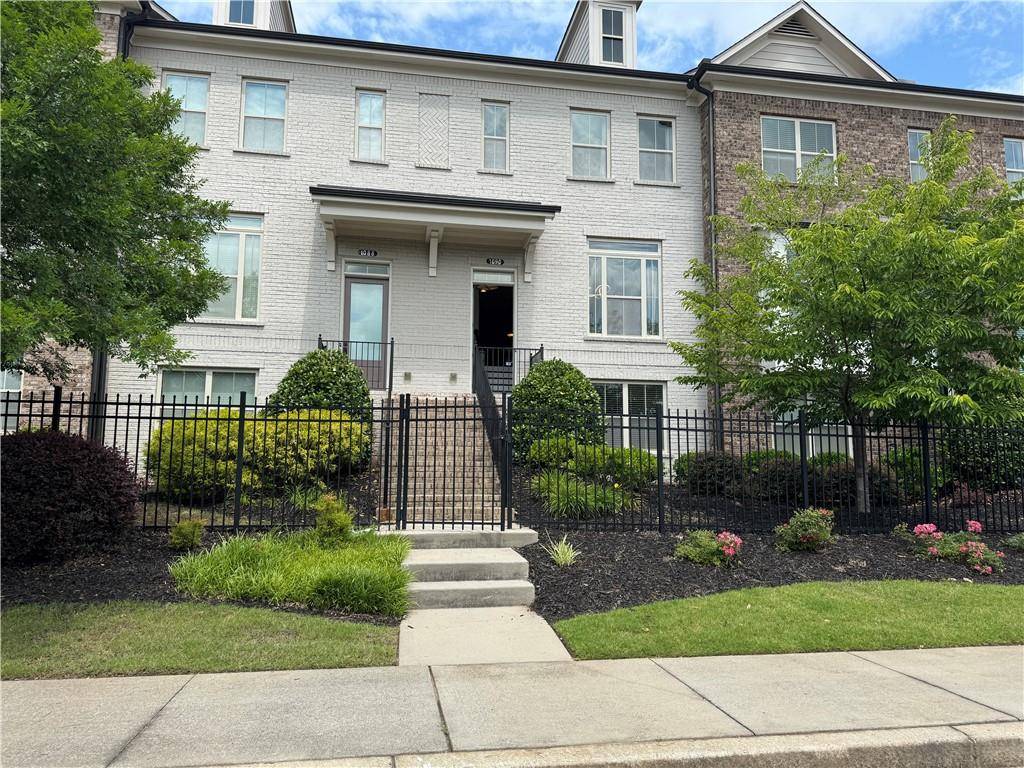 Alpharetta, GA 30022,1090 Township SQ