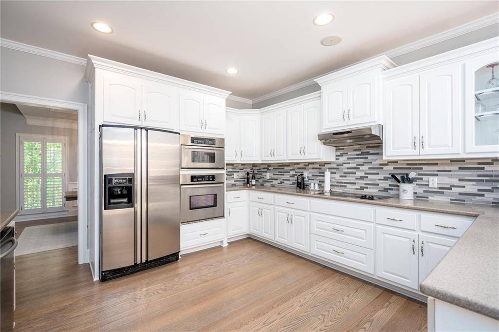 Ball Ground, GA 30107,1160 Glen Wilkie TRL