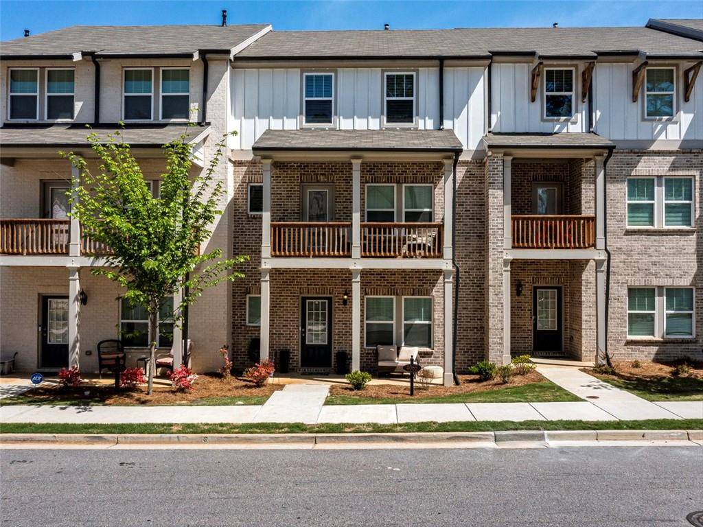 Lawrenceville, GA 30044,4065 HOLLAND GROVE RD