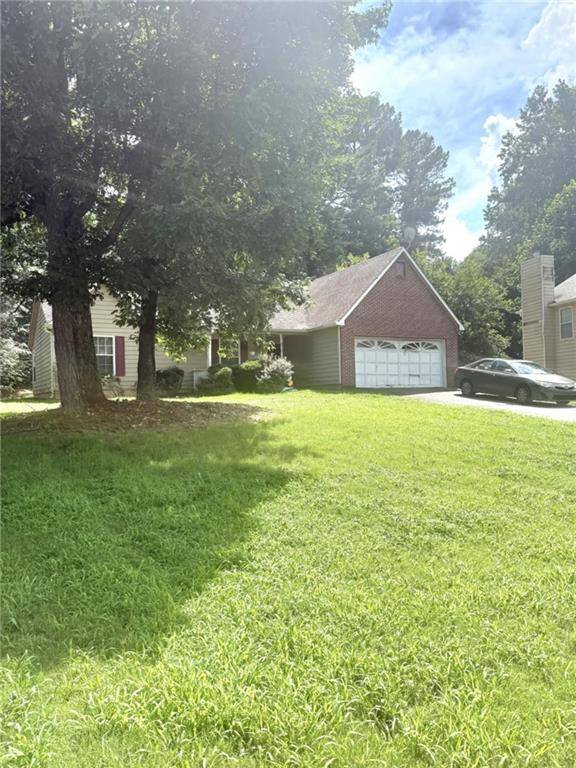 Jonesboro, GA 30236,7133 Babbling Brook DR