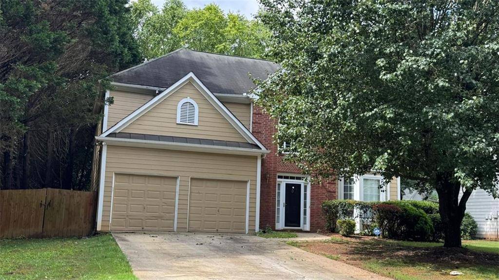 Acworth, GA 30101,2537 Howell Farms WAY NW