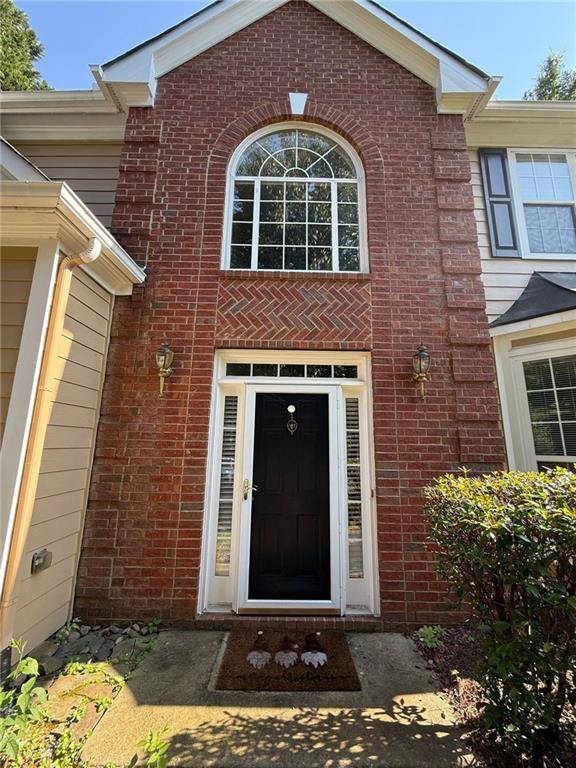 Acworth, GA 30101,2537 Howell Farms WAY NW