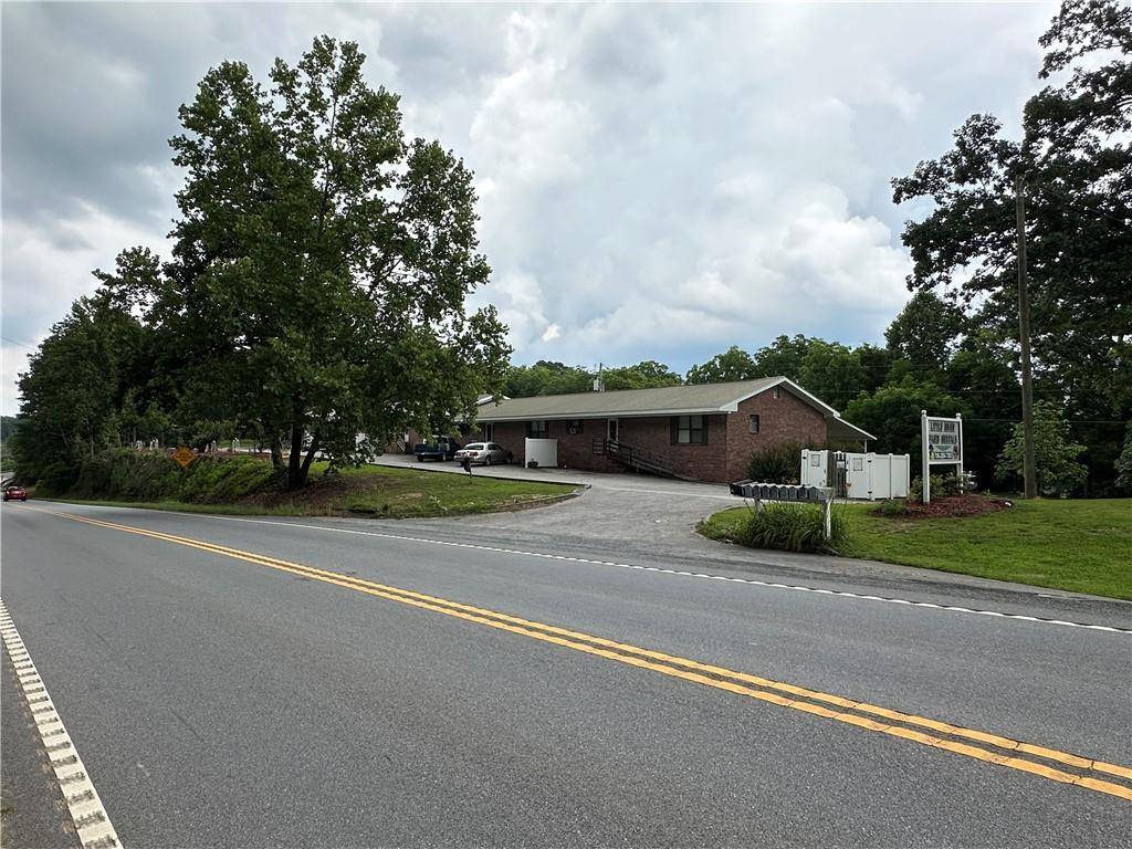 Resaca, GA 30735,669 Nicklesville RD NE