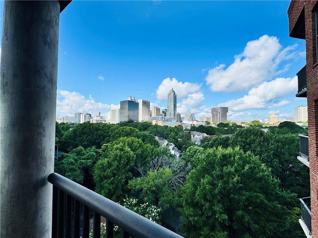 Atlanta, GA 30312,395 Central Park PL NE #610