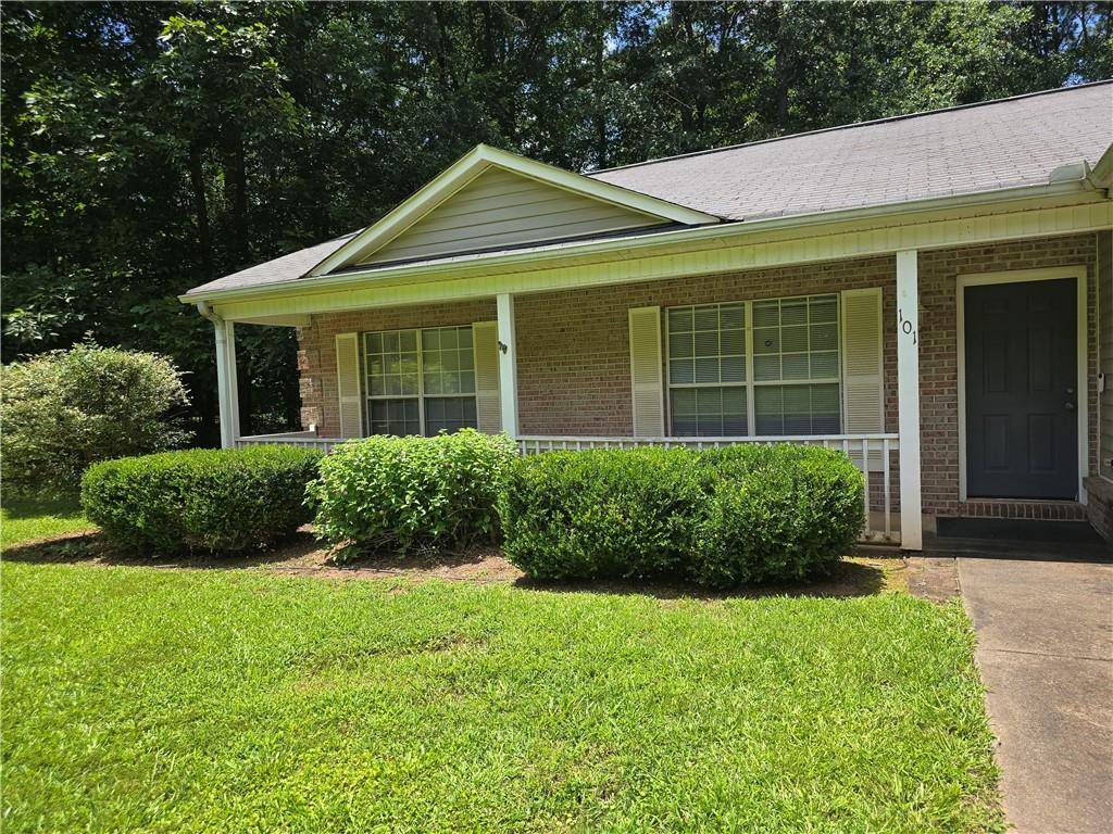 Mcdonough, GA 30252,101 Royal WAY