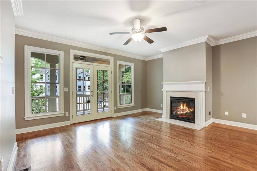 Atlanta, GA 30306,737 St Charles AVE NE