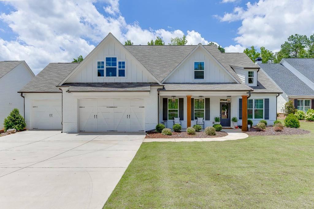Flowery Branch, GA 30542,6164 Wade Orr RD