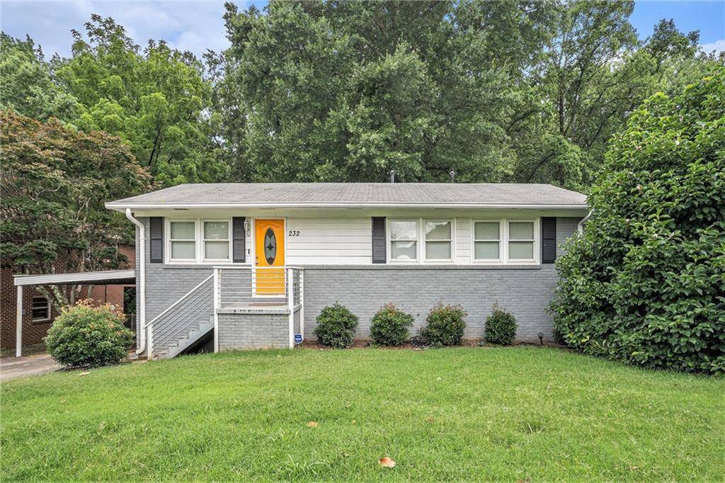 Atlanta, GA 30331,232 Whitworth DR SW