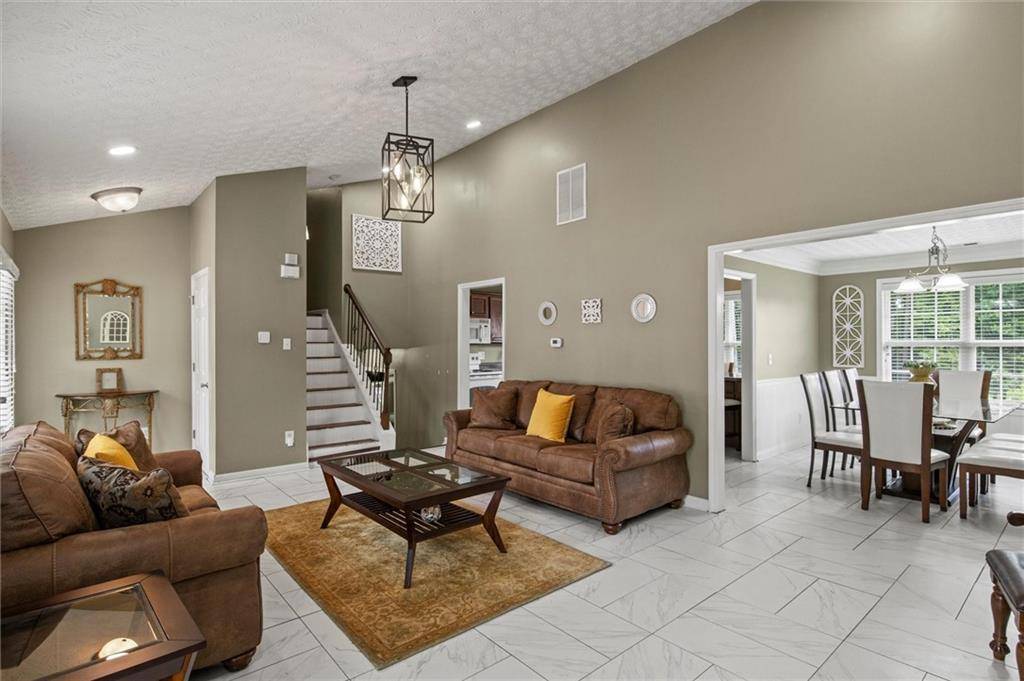 Union City, GA 30291,5900 Union Woods WAY