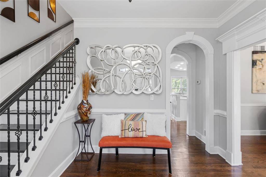 Powder Springs, GA 30127,3190 RED ROSE DR