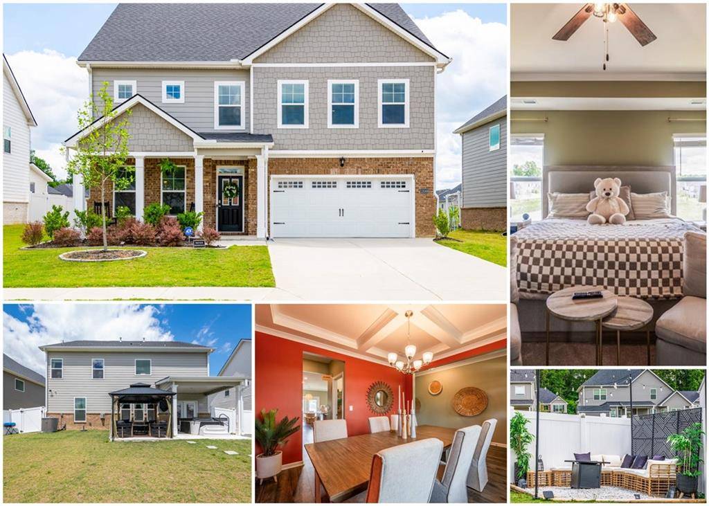 Covington, GA 30014,13568 Scenic Pkwy