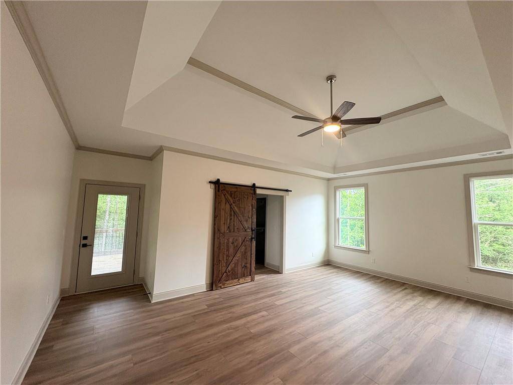 Ball Ground, GA 30107,4786 Conns Creek RD