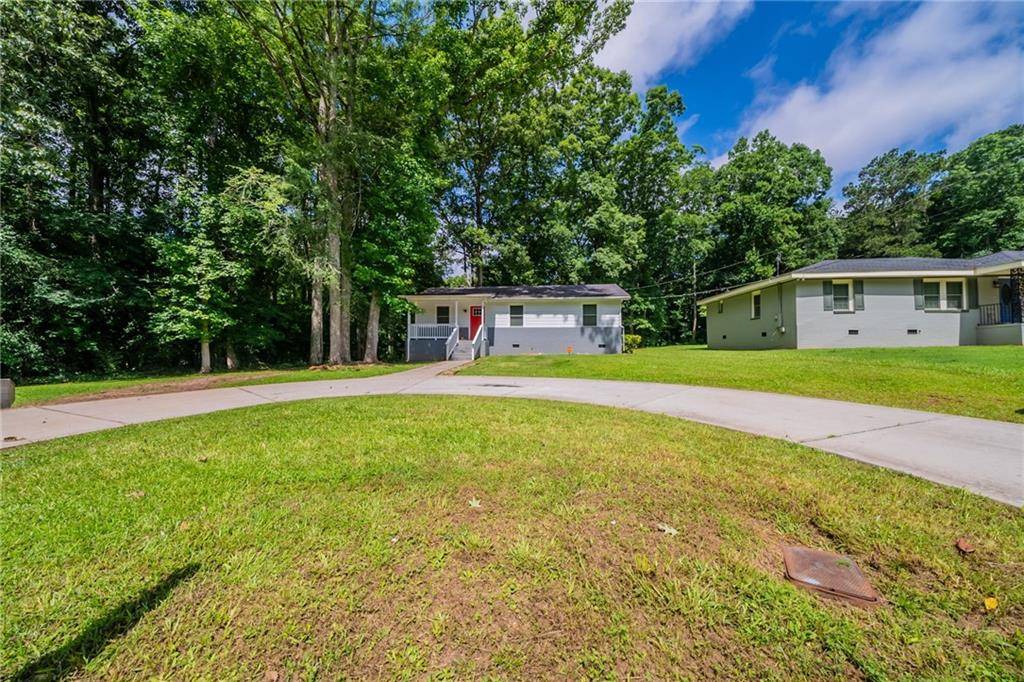 Covington, GA 30014,10150 Puckett ST