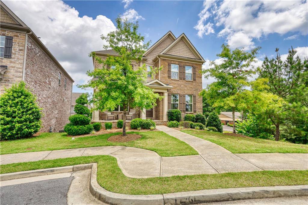 Buford, GA 30518,4895 STERLING CLOSE