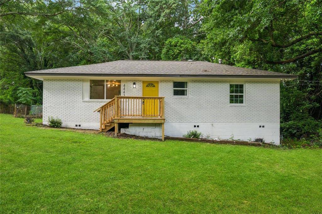 Decatur, GA 30034,4443 FLAT SHOALS Pkwy