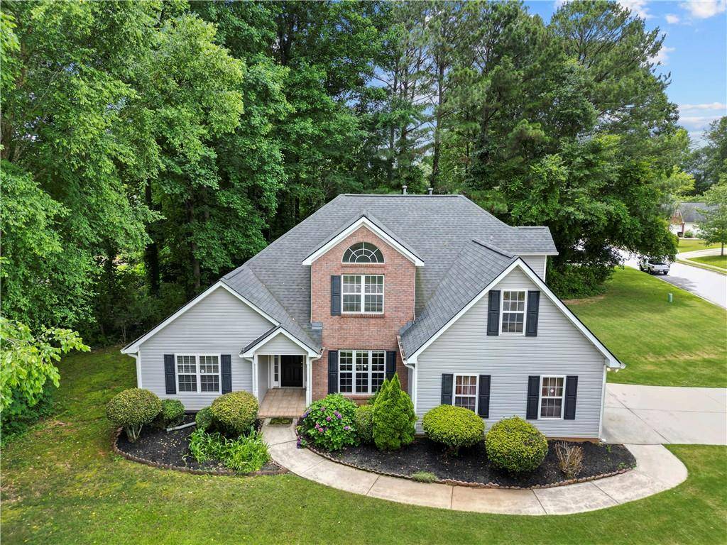 Loganville, GA 30052,504 Bradford Park CT