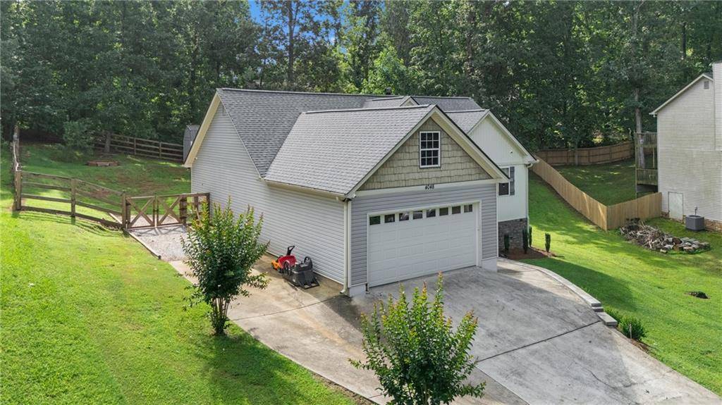 Gainesville, GA 30506,4048 Fairmont ST