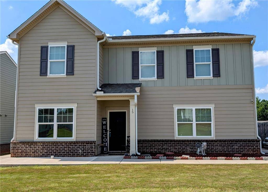 Covington, GA 30016,15 Regal LN
