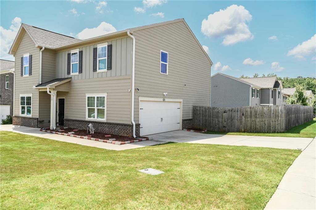 Covington, GA 30016,15 Regal LN