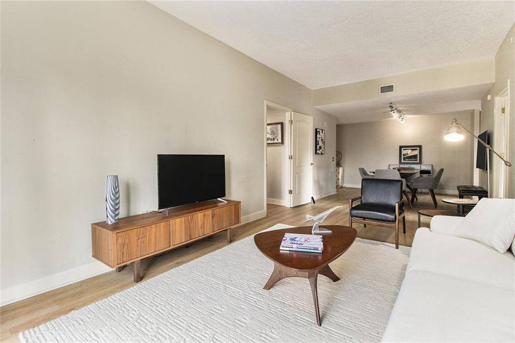 Atlanta, GA 30309,195 14th ST NE #1501