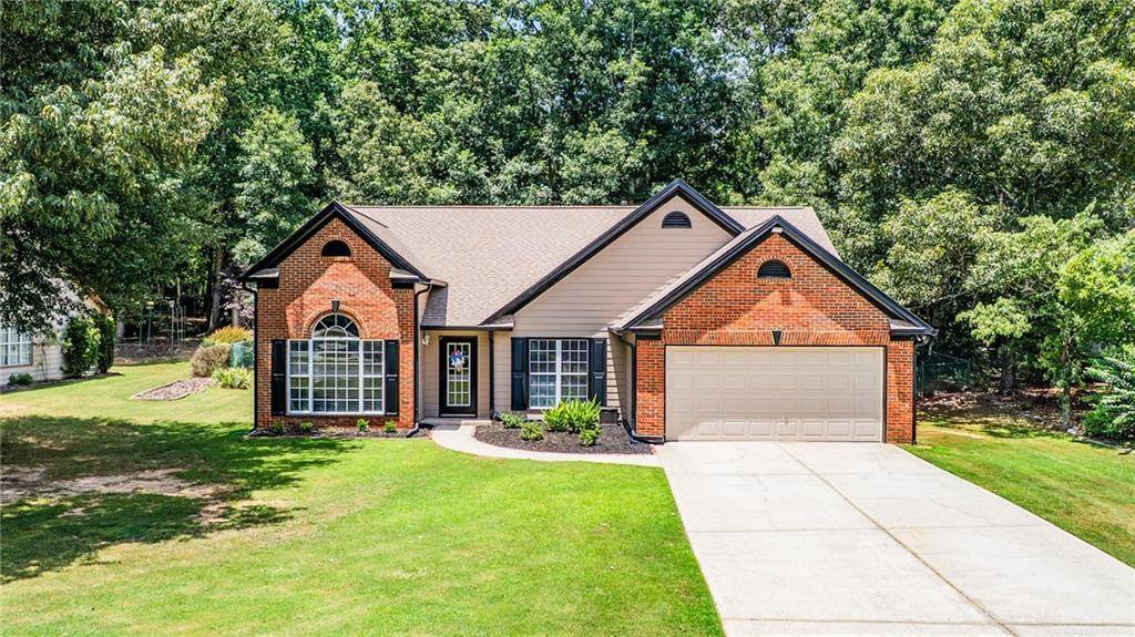 Flowery Branch, GA 30542,5637 Newberry Point DR