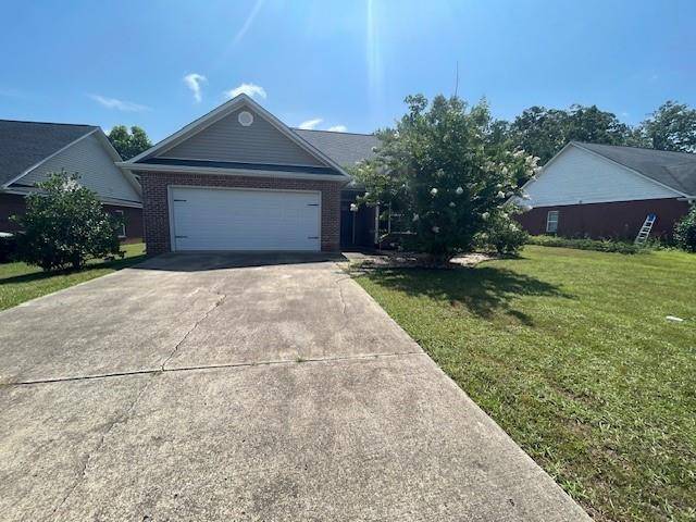 Rome, GA 30165,18 Hawk Spring DR SW