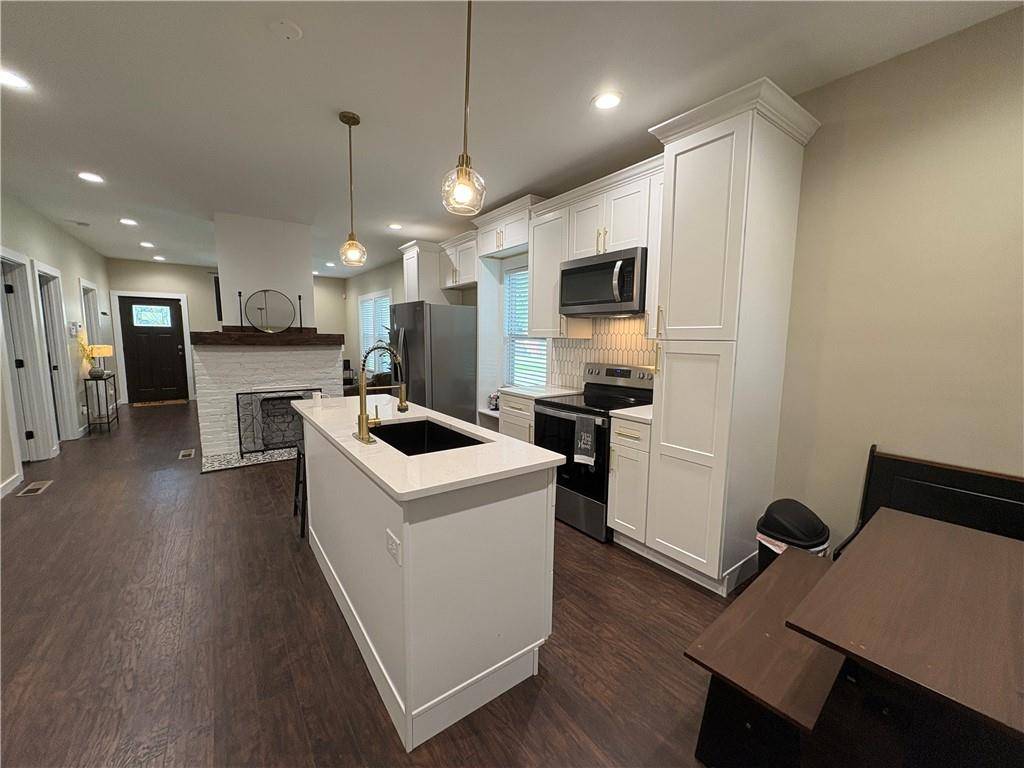 Atlanta, GA 30310,2148 MARTIN LUTHER KING JR DR SW