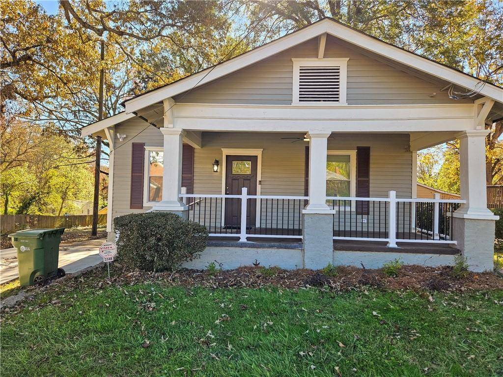 Atlanta, GA 30310,2148 MARTIN LUTHER KING JR DR SW