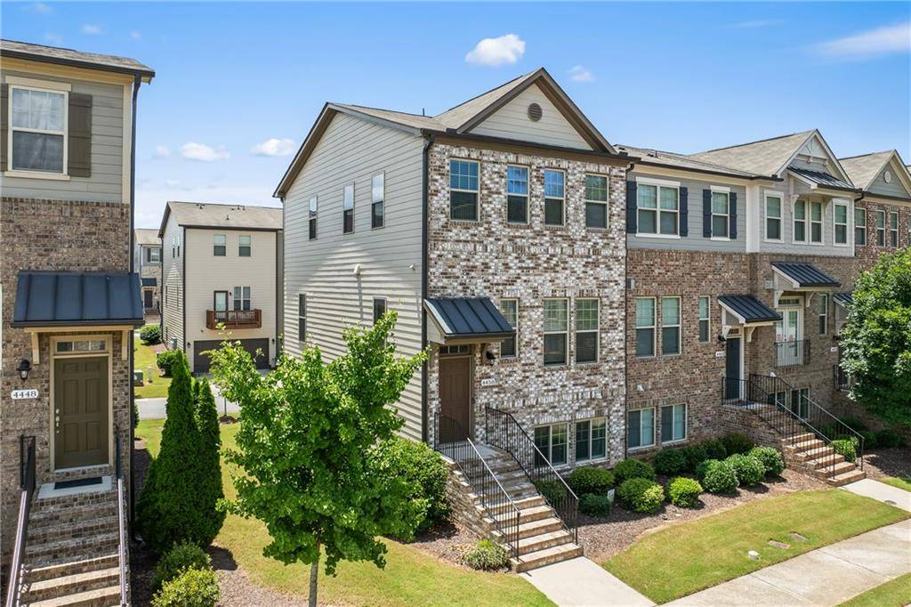 Sugar Hill, GA 30518,4458 Dunblane AVE