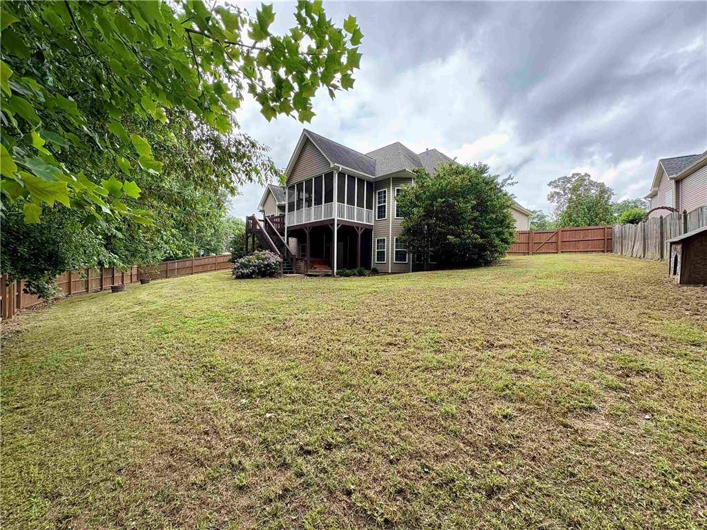 Dallas, GA 30157,237 Shockley WAY