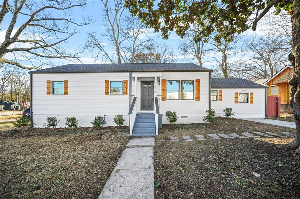 Atlanta, GA 30310,1092 Donnelly AVE SW