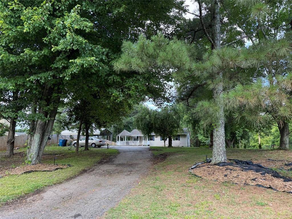 Alpharetta, GA 30005,12387 Douglas RD