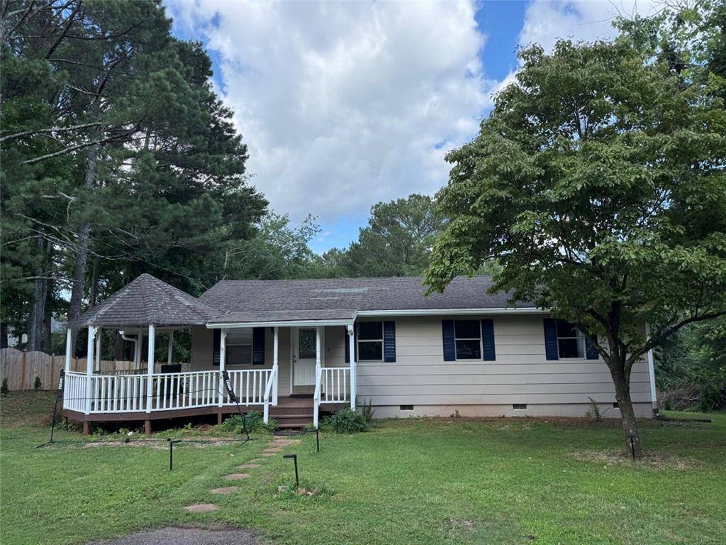 Alpharetta, GA 30005,12387 Douglas RD
