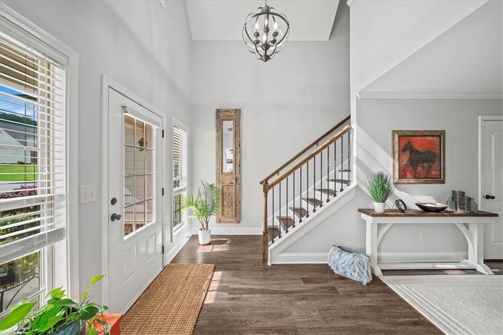Dawsonville, GA 30534,217 River Mill LN