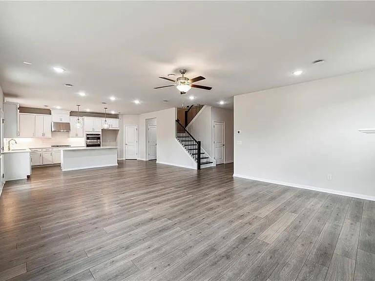 Ball Ground, GA 30107,8415 Halford WAY