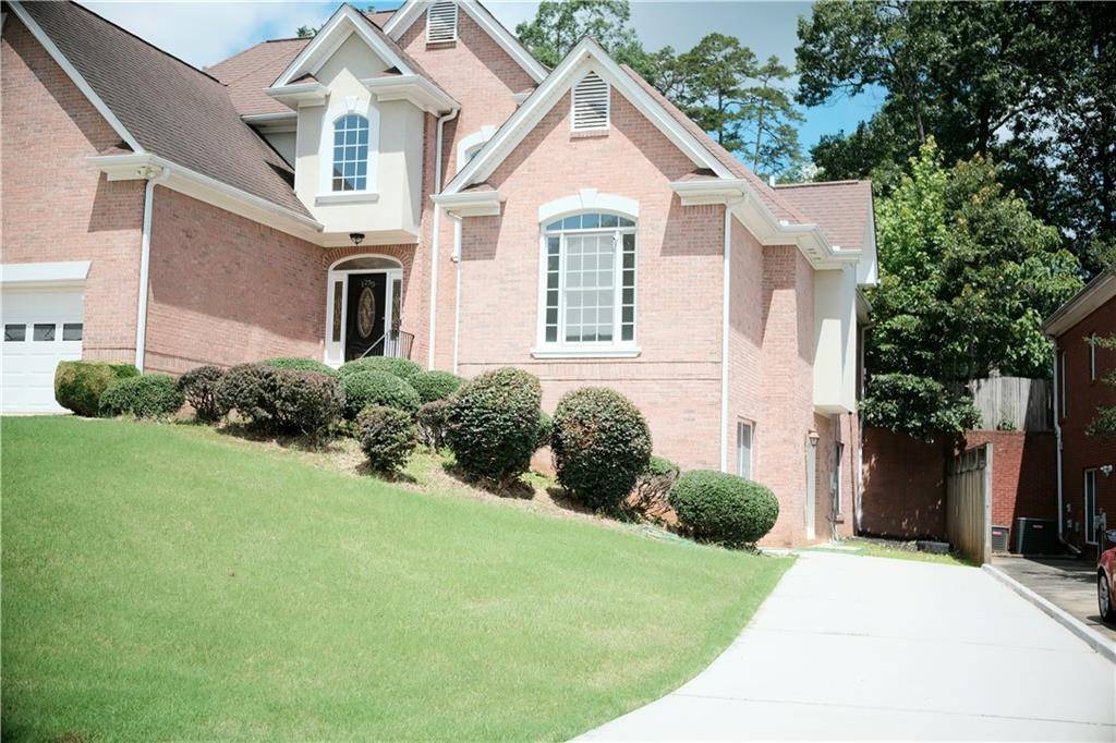 Lawrenceville, GA 30043,1255 Home Place DR