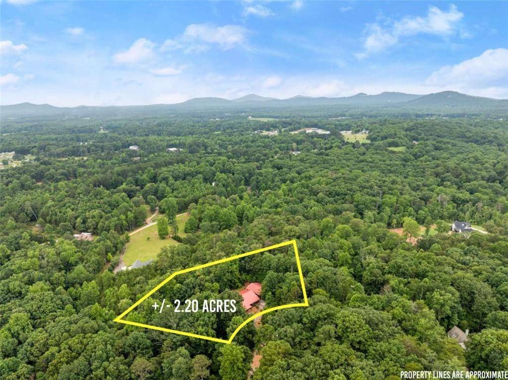 Cleveland, GA 30528,675 Washboard RD