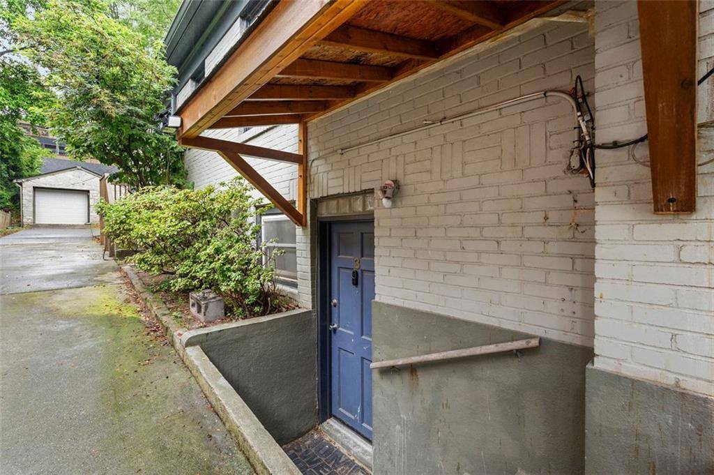 Atlanta, GA 30306,653 SOMERSET TER NE ##3