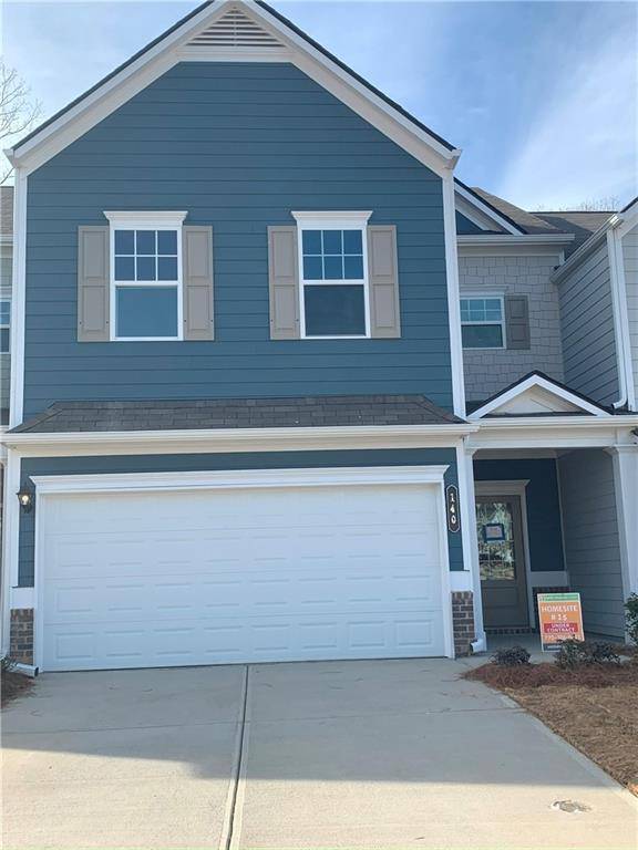 Canton, GA 30114,140 Inman DR