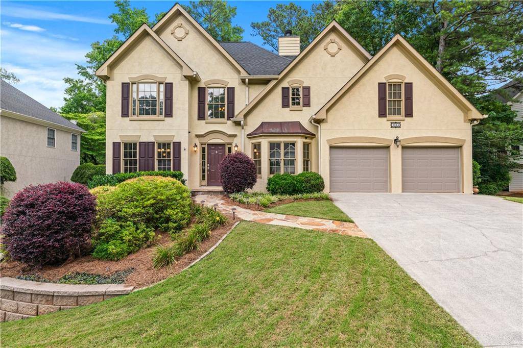 Marietta, GA 30066,2864 Wyndcliff CT