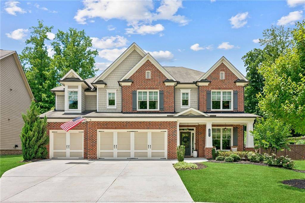 Sugar Hill, GA 30518,4972 Park Vale DR