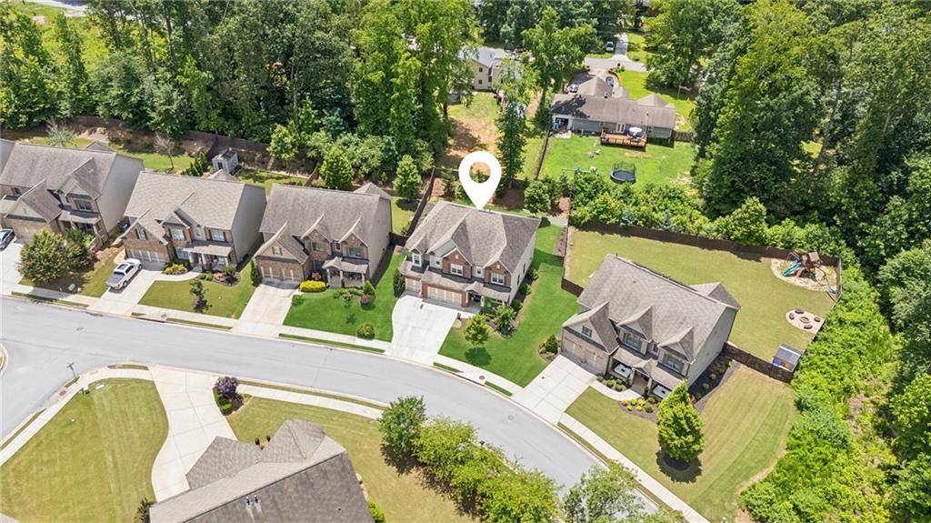 Sugar Hill, GA 30518,4972 Park Vale DR